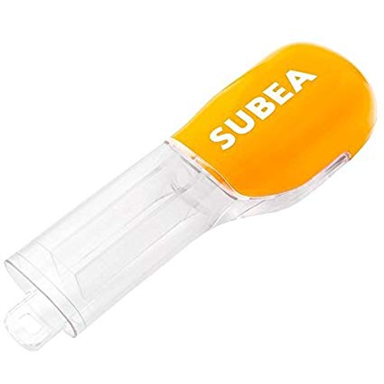 Snorkel Replacement Tube for Easybreath Snorkelling Mask