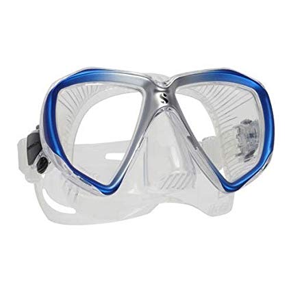 Scubapro Spectra Trufit Dive Mask