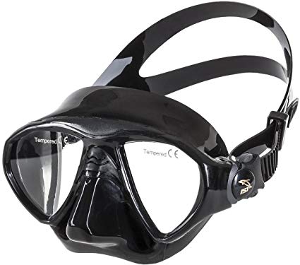 IST M99 Seal Twin Lens Dive Mask