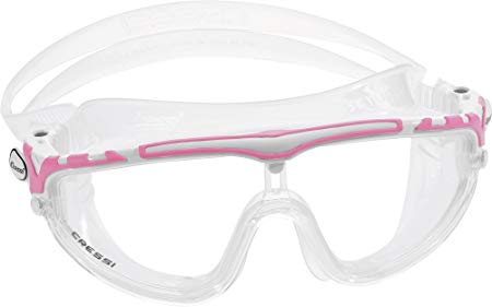 Cressi Skylight Goggles, Pink