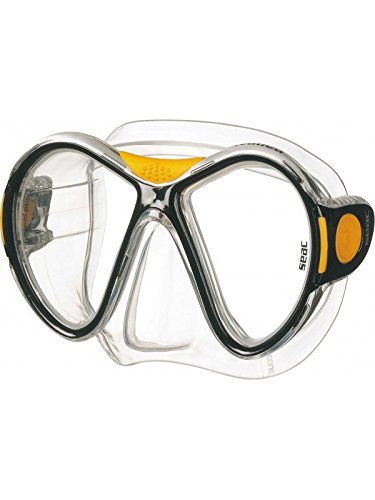 Seac Diving Italica S/KL Diving Mask