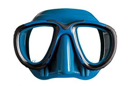 Mares Tana Silicone Scuba Diving and Snorkeling Mask