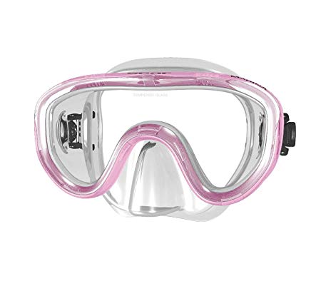 SEAC Snorkeling Marina S/KL Mask