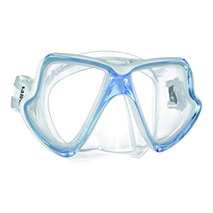 Mares X Vision MID 2 Window Dive Mask