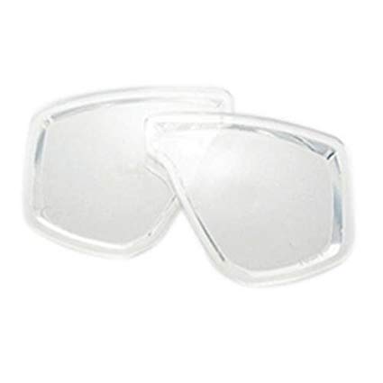 Tusa Corrective Lenses for Liberator-Plus Masks