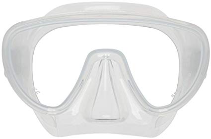 ScubaPro Mini Frameless Mask