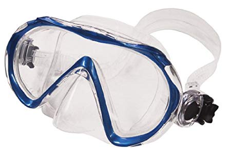 Deep See Kids' Goby Mask