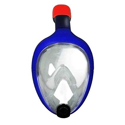 Scubamax Full Face Snorkel Mask