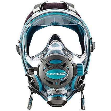 Ocean Reef G Divers Full Face Mask