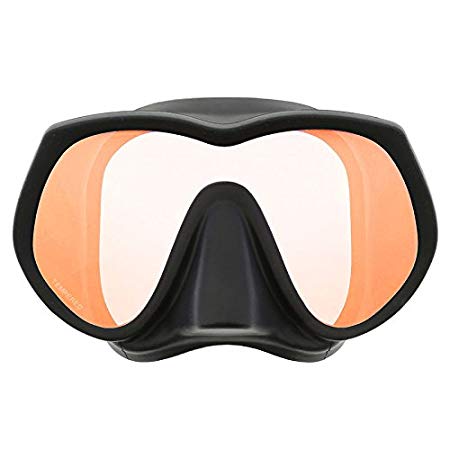DGX Anti-Reflective Mask - Amazon