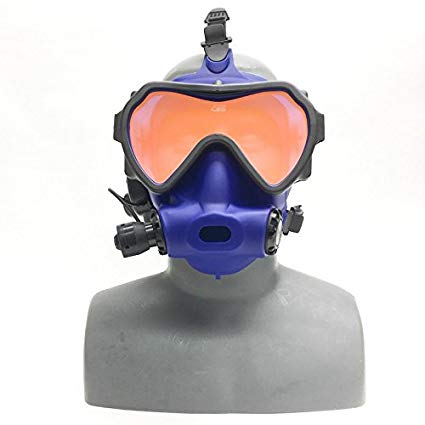 OTS Spectrum Full Face Mask